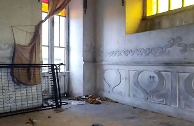 Kaštieľ na predaj A Coruña, Galícia, Detaily