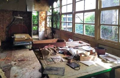 Kaštieľ na predaj A Coruña, Galícia, Obrázok 11/23