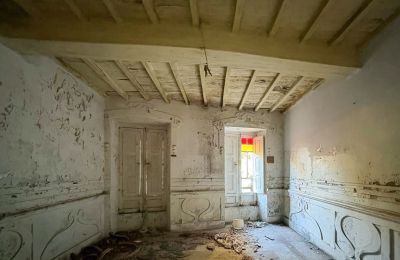 Kaštieľ na predaj A Coruña, Galícia, Interiér 2