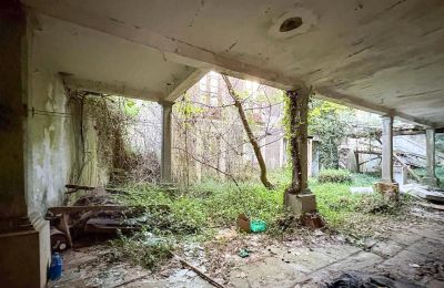 Kaštieľ na predaj A Coruña, Galícia, Dvor