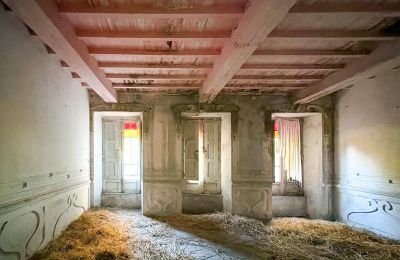 Kaštieľ na predaj A Coruña, Galícia, Obrázok 10/23