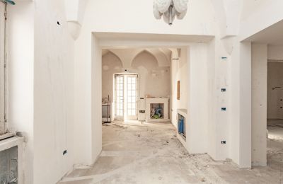 Mestský palác na predaj Oria, Via San Salvatore 7, Puglia, Obrázok 12/34