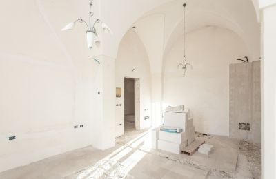 Mestský palác na predaj Oria, Via San Salvatore 7, Puglia, Obrázok 13/34