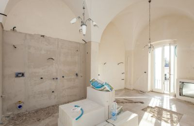 Mestský palác na predaj Oria, Via San Salvatore 7, Puglia, Obrázok 14/34