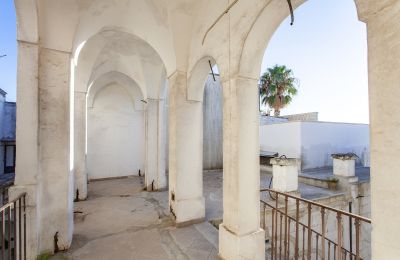 Mestský palác na predaj Oria, Via San Salvatore 7, Puglia, Obrázok 15/34