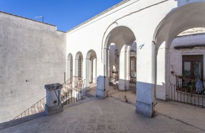 Mestský palác na predaj Oria, Via San Salvatore 7, Puglia, Obrázok 16/34