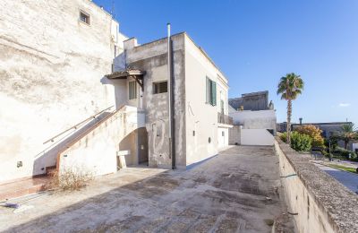 Mestský palác na predaj Oria, Via San Salvatore 7, Puglia, Obrázok 17/34