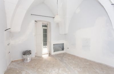 Mestský palác na predaj Oria, Via San Salvatore 7, Puglia, Obrázok 19/34