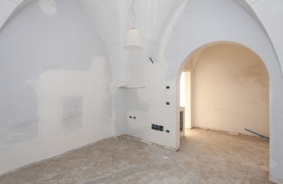 Mestský palác na predaj Oria, Via San Salvatore 7, Puglia, Obrázok 20/34