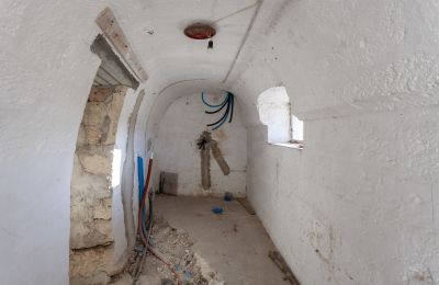 Mestský palác na predaj Oria, Via San Salvatore 7, Puglia, Obrázok 24/34