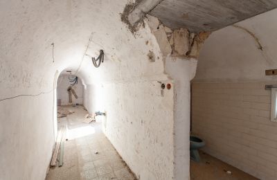 Mestský palác na predaj Oria, Via San Salvatore 7, Puglia, Obrázok 25/34