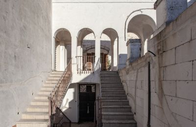 Mestský palác na predaj Oria, Via San Salvatore 7, Puglia, Obrázok 26/34