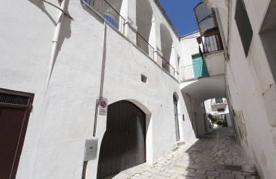 Mestský palác na predaj Oria, Via San Salvatore 7, Puglia, Obrázok 27/34