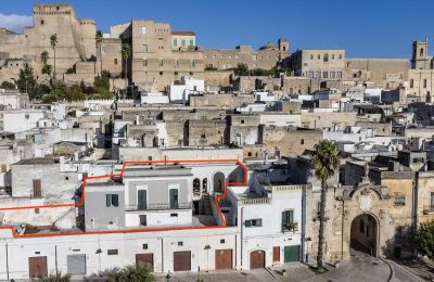 Mestský palác na predaj Oria, Via San Salvatore 7, Puglia, Obrázok 33/34