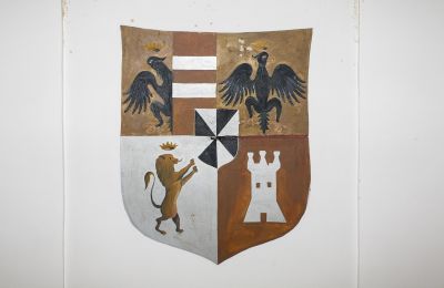 Mestský palác na predaj Oria, Via San Salvatore 7, Puglia, Obrázok 28/34