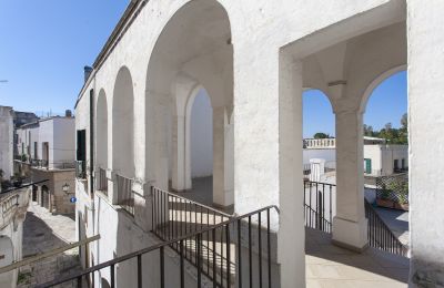 Mestský palác na predaj Oria, Via San Salvatore 7, Puglia, Obrázok 3/34