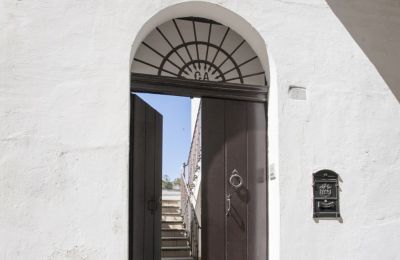 Mestský palác na predaj Oria, Via San Salvatore 7, Puglia, Obrázok 30/34