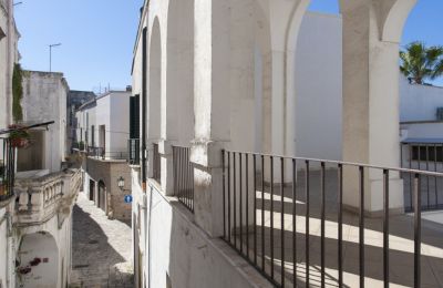 Mestský palác na predaj Oria, Via San Salvatore 7, Puglia, Obrázok 31/34