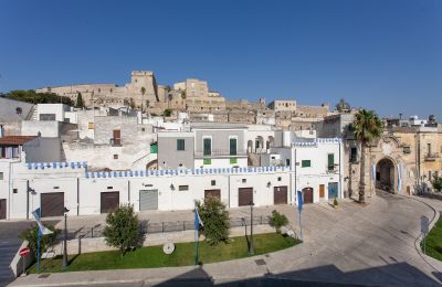 Mestský palác na predaj Oria, Via San Salvatore 7, Puglia, Obrázok 34/34