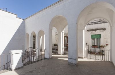 Mestský palác na predaj Oria, Via San Salvatore 7, Puglia, Obrázok 4/34