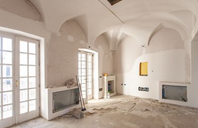 Mestský palác na predaj Oria, Via San Salvatore 7, Puglia, Obrázok 5/34