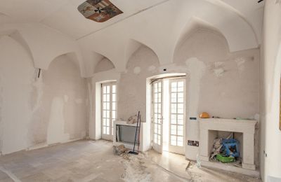 Mestský palác na predaj Oria, Via San Salvatore 7, Puglia, Obrázok 6/34