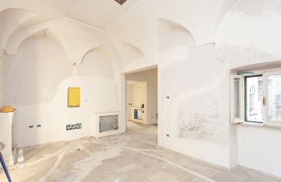 Mestský palác na predaj Oria, Via San Salvatore 7, Puglia, Obrázok 8/34