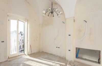 Mestský palác na predaj Oria, Via San Salvatore 7, Puglia, Obrázok 9/34