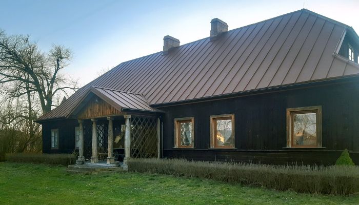 Kaštieľ na predaj Sobków, województwo świętokrzyskie