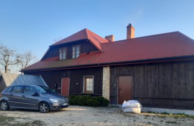 Kaštieľ na predaj Sobków, Brzegi 121, Svätokrižsko, Obrázok 2/8