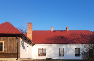 Kaštieľ na predaj Sobków, Brzegi 121, Svätokrižsko, Obrázok 3/8