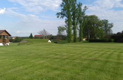 Kaštieľ na predaj Sobków, Brzegi 121, Svätokrižsko, Obrázok 4/8