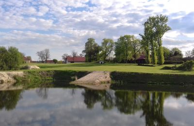 Kaštieľ na predaj Sobków, Brzegi 121, Svätokrižsko, Obrázok 5/8