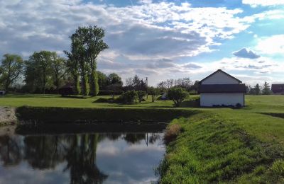 Kaštieľ na predaj Sobków, Brzegi 121, Svätokrižsko, Obrázok 6/8
