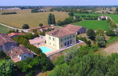 Historická vila na predaj Goito, Lombardsko, Obrázok 3/27