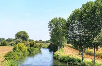 Historická vila na predaj Goito, Lombardsko, Obrázok 26/27