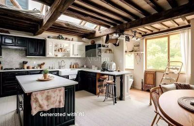 Vidiecky dom na predaj Montgaillard, Occitanie, Obrázok 11/21