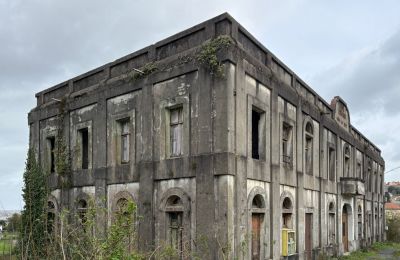 Historická nehnuteľnosť na predaj A Coruña, Galícia, Obrázok 2/20