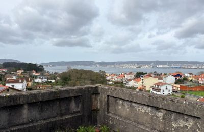 Historická nehnuteľnosť na predaj A Coruña, Galícia, Výhľad