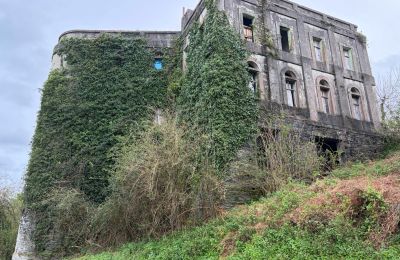 Historická nehnuteľnosť na predaj A Coruña, Galícia, Obrázok 14/20