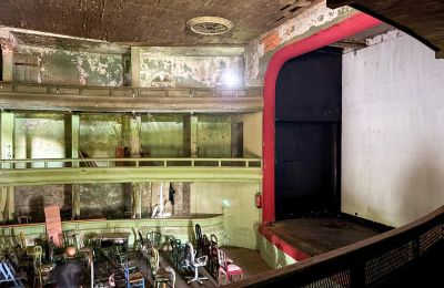 Historická nehnuteľnosť na predaj A Coruña, Galícia, Obrázok 4/20