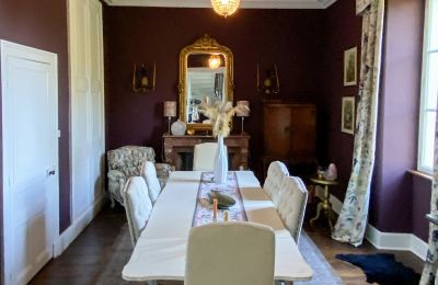 Vidiecky dom na predaj Mouzon, Nouvelle-Aquitaine, Obytný priestor