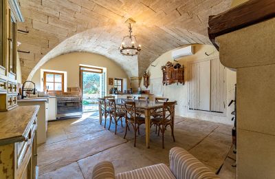 Vidiecky dom na predaj Uzès, Occitanie, Kuchyňa