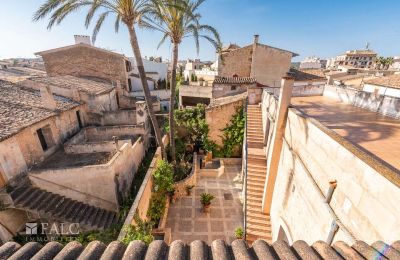 Mestský palác na predaj Campos, Baleárijské ostrovy, Herrenhaus-Campos-19