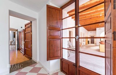 Mestský palác na predaj Campos, Baleárijské ostrovy, Herrenhaus-Campos-32