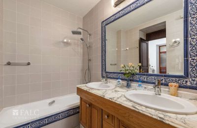 Mestský palác na predaj Campos, Baleárijské ostrovy, Herrenhaus-Campos-29