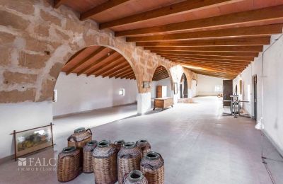 Mestský palác na predaj Campos, Baleárijské ostrovy, Herrenhaus-Campos-43