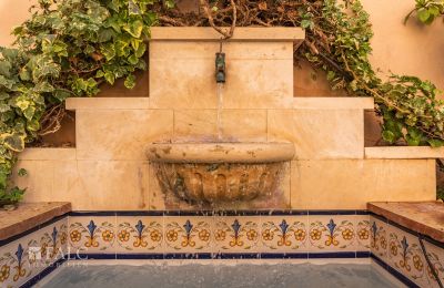 Mestský palác na predaj Campos, Baleárijské ostrovy, Herrenhaus-Campos-13