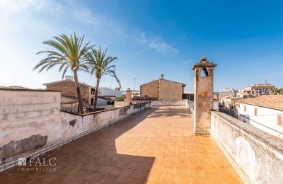 Mestský palác na predaj Campos, Baleárijské ostrovy, Herrenhaus-Campos-44