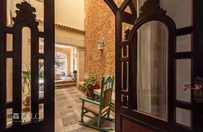 Mestský palác na predaj Campos, Baleárijské ostrovy, Herrenhaus-Campos-21